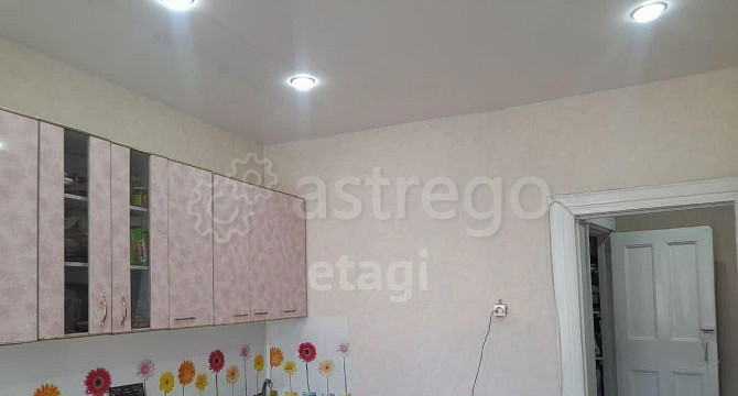 3-комн. квартира, 61.1 м2, 2/2 эт. Белогорск - изображение 3