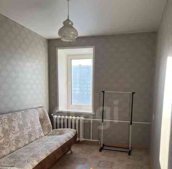 4-комн. квартира, 71 м2, 5/5 эт. Свободный