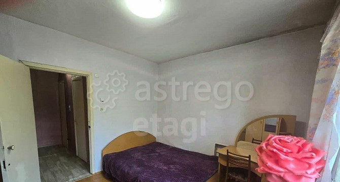 2-комн. квартира, 52.9 м2, 3/5 эт. Белогорск - изображение 2