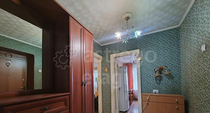 4-комн. квартира, 74.2 м2, 2/5 эт. Белогорск - изображение 6