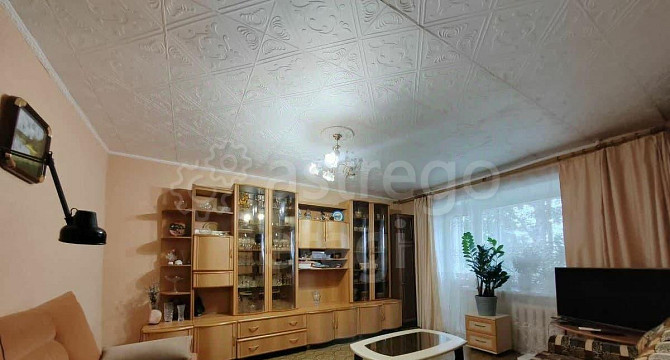 4-комн. квартира, 74.2 м2, 2/5 эт. Белогорск - изображение 4