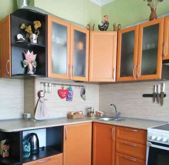 3-комн. квартира, 68.9 м2, 5/5 эт. Шимановск