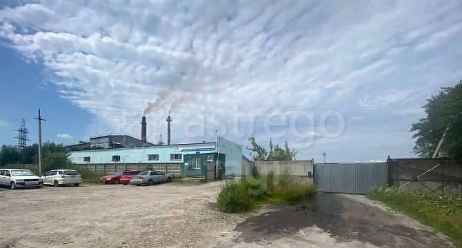 Коммерческий участок, 8.87 сотки Белогорск - изображение 7