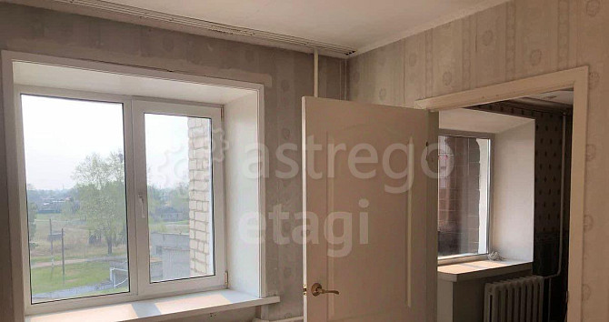 3-комн. квартира, 59 м2, 4/5 эт. Белогорск - изображение 5