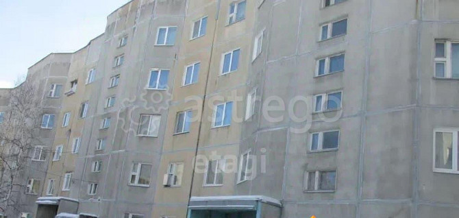 2-комн. квартира, 51.2 м2, 3/5 эт. Тында - изображение 3
