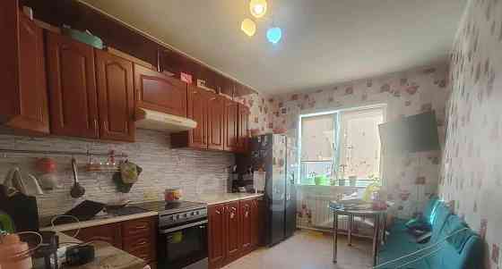 3-комн. квартира, 74.2 м2, 3/3 эт. Тында