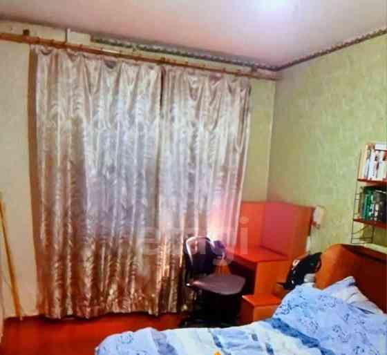 3-комн. квартира, 59.9 м2, 1/5 эт. Белогорск
