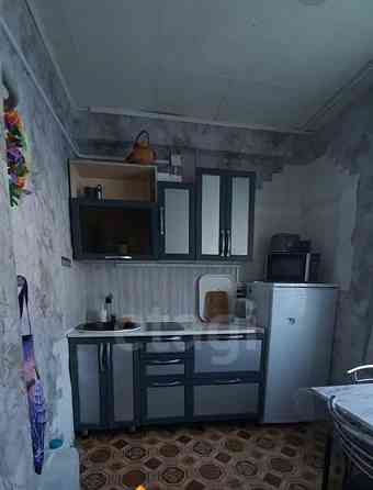 3-комн. квартира, 59 м2, 1/5 эт. Зея