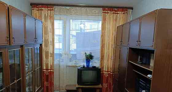 1-комн. квартира, 32.9 м2, 2/2 эт. Тында