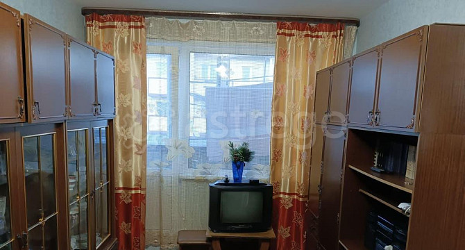 1-комн. квартира, 32.9 м2, 2/2 эт. Тында - изображение 5