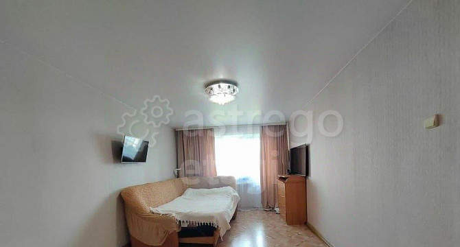 1-комн. квартира, 34.6 м2, 3/5 эт. Белогорск - изображение 7