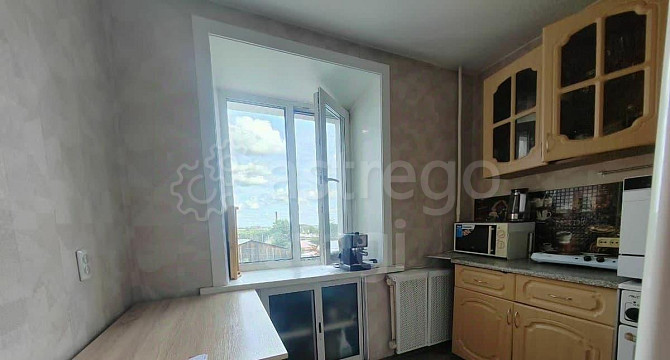 1-комн. квартира, 34.6 м2, 3/5 эт. Белогорск - изображение 5