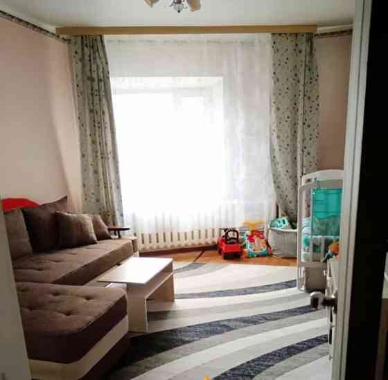 2-комн. квартира, 51.1 м2, 1/6 эт. Тында