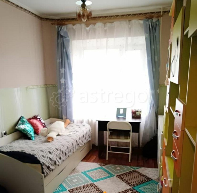 2-комн. квартира, 51.1 м2, 1/6 эт. Тында - изображение 2