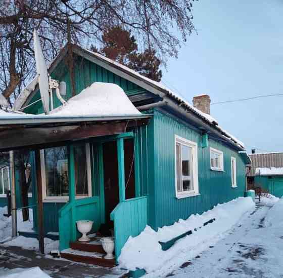 Дом, 64.5 м2, 12.5 сотки, 1 эт. Зея