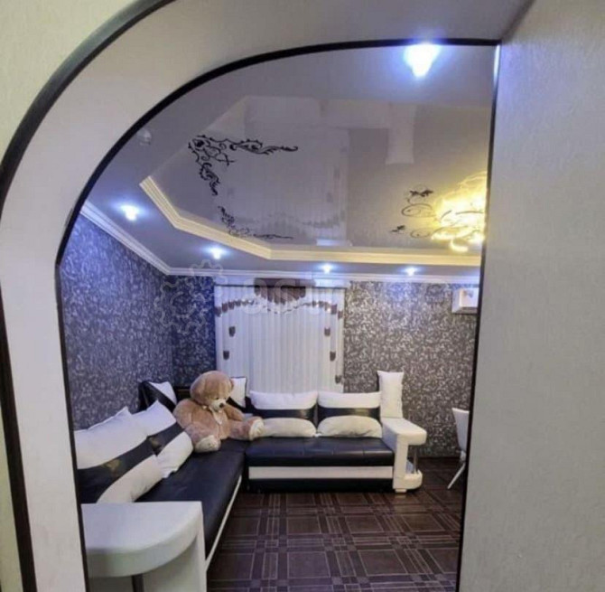4-комн. квартира, 72.4 м2, 1/5 эт. Райчихинск - изображение 6