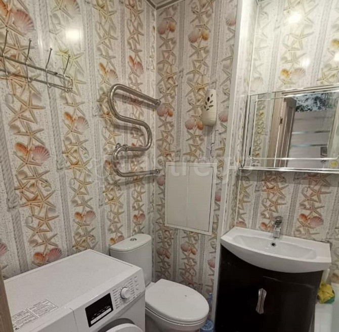 1-комн. квартира, 39.5 м2, 8/9 эт. Тында - изображение 6