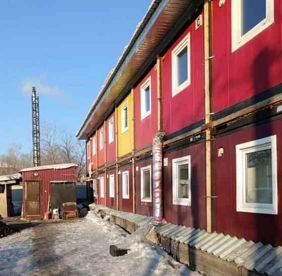 Готовый бизнес, 480 м2 Свободный