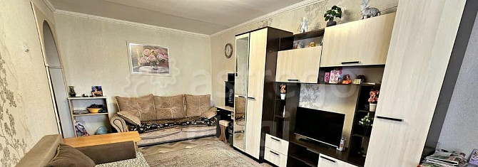 1-комн. квартира, 33.3 м2, 1/5 эт. Белогорск - изображение 6