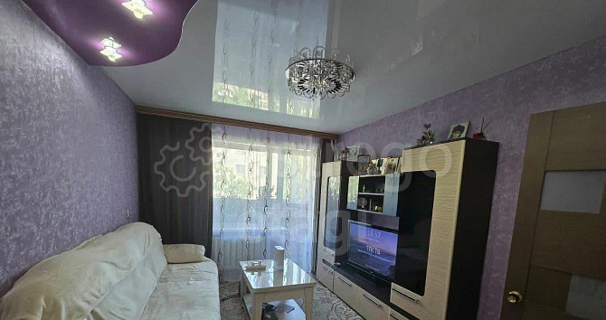 3-комн. квартира, 58.4 м2, 3/5 эт. Белогорск - изображение 5