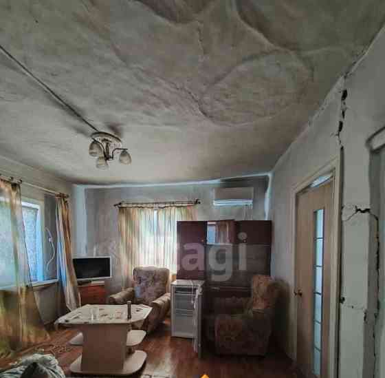 Дом, 33.3 м2, 6.3 сотки, 1 эт. Белогорск