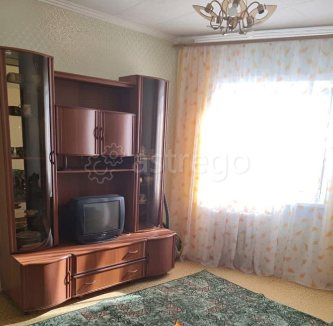 2-комн. квартира, 45.7 м2, 5/5 эт. Тында - изображение 2
