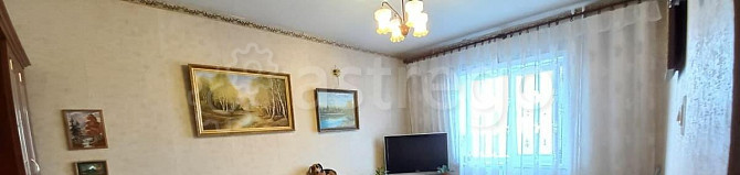 3-комн. квартира, 69.5 м2, 3/5 эт. Тында - изображение 1