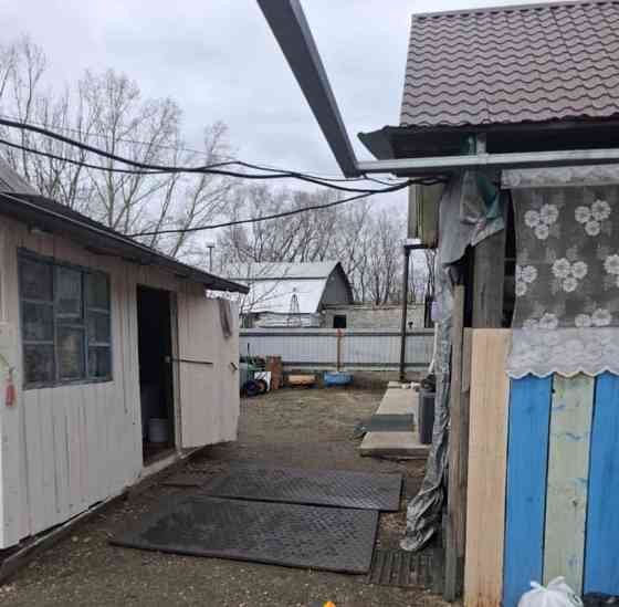 Дом, 29 м2, 15 соток, 1 эт. Свободный