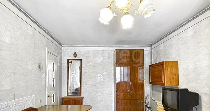 3-комн. квартира, 61 м2, 3/5 эт. Архангельск - изображение 1