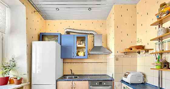 3-комн. квартира, 72 м2, 5/5 эт. Архангельск