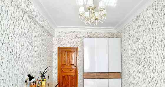 3-комн. квартира, 72 м2, 5/5 эт. Архангельск