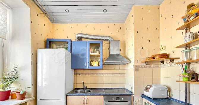3-комн. квартира, 72 м2, 5/5 эт. Архангельск - изображение 5