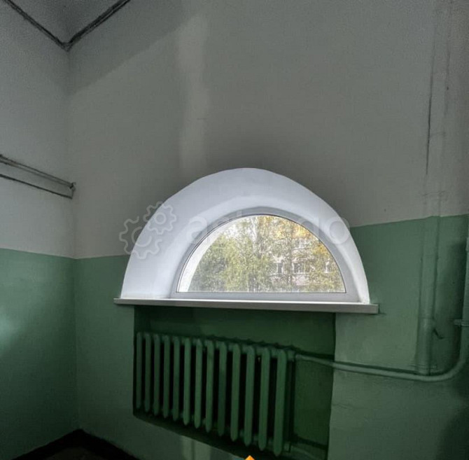 4-комн. квартира, 87 м2, 2/5 эт. Архангельск - изображение 4