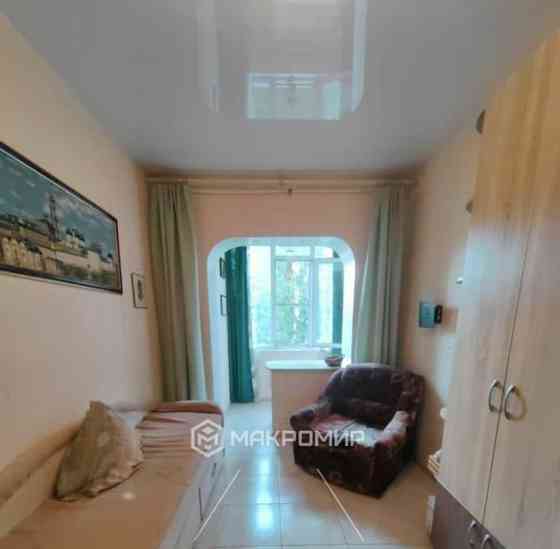 3-комн. квартира, 63 м2, 1/10 эт. Архангельск