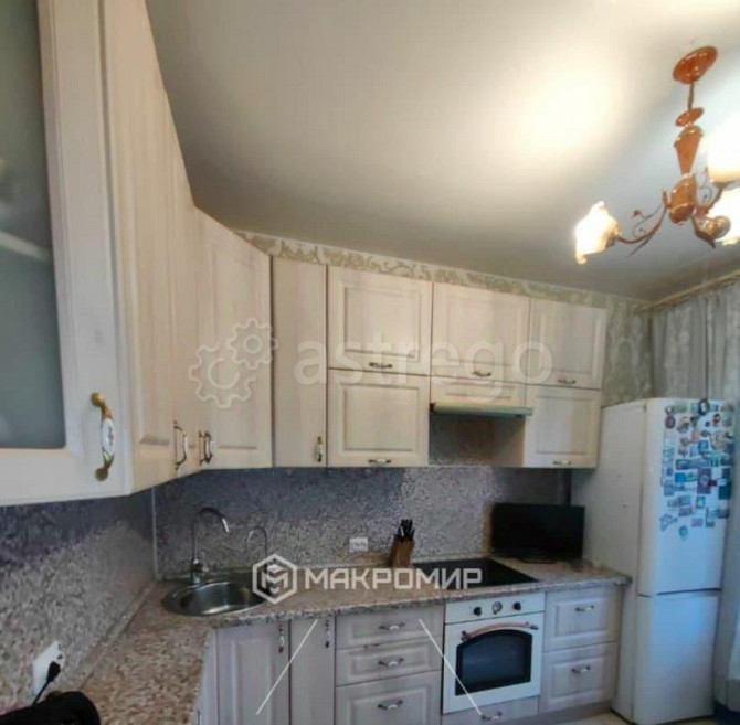 3-комн. квартира, 63 м2, 1/10 эт. Архангельск - изображение 1
