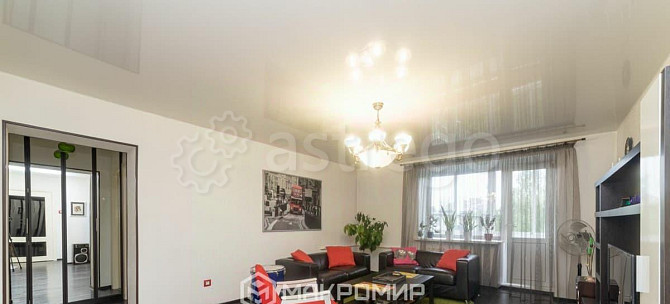 3-комн. квартира, 73.2 м2, 5/5 эт. Архангельск - изображение 4