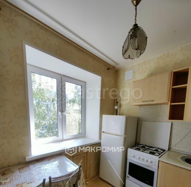 3-комн. квартира, 51 м2, 5/5 эт. Архангельск - изображение 6