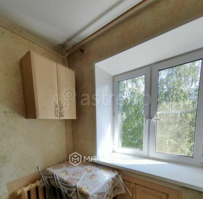 3-комн. квартира, 51 м2, 5/5 эт. Архангельск - изображение 4