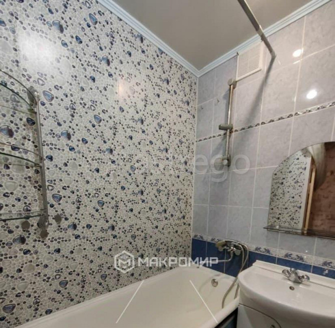 3-комн. квартира, 51 м2, 5/5 эт. Архангельск - изображение 3
