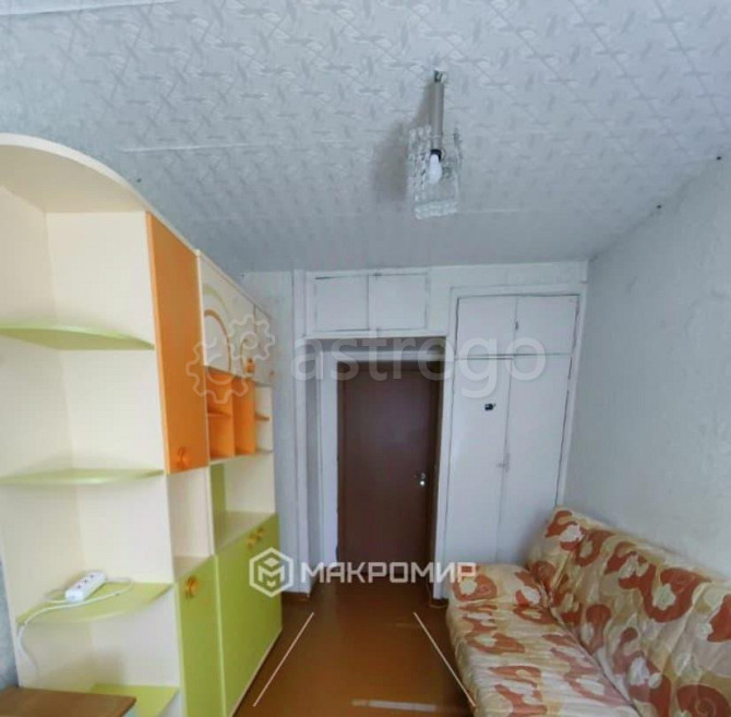 3-комн. квартира, 51 м2, 5/5 эт. Архангельск - изображение 7
