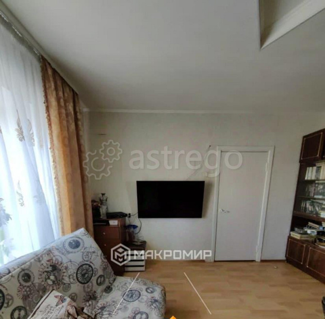 4-комн. квартира, 83 м2, 9/12 эт. Архангельск - изображение 5