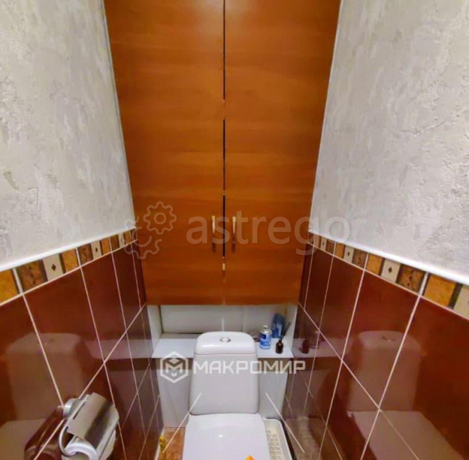 4-комн. квартира, 83 м2, 9/12 эт. Архангельск - изображение 3