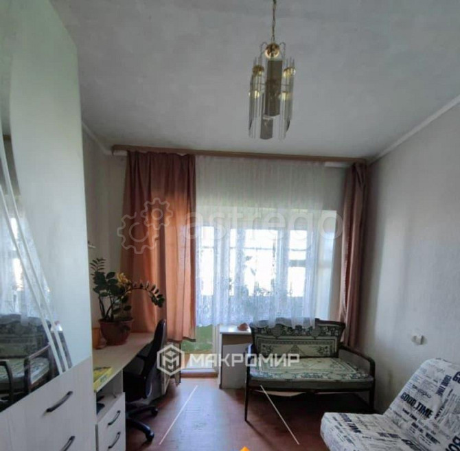 4-комн. квартира, 83 м2, 9/12 эт. Архангельск - изображение 6