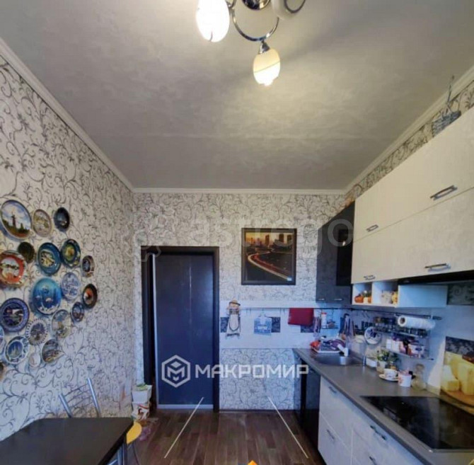 4-комн. квартира, 83 м2, 9/12 эт. Архангельск - изображение 2