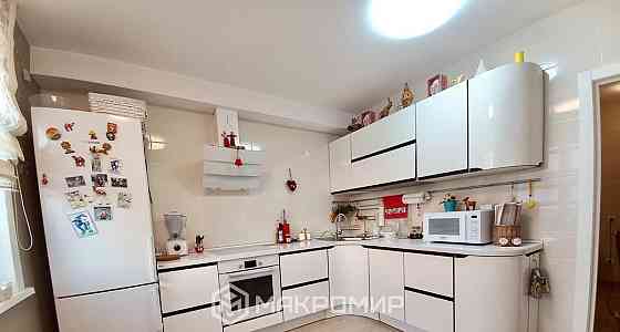 4-комн. квартира, 105 м2, 10/14 эт. Архангельск