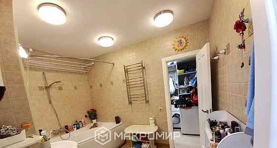 4-комн. квартира, 105 м2, 10/14 эт. Архангельск