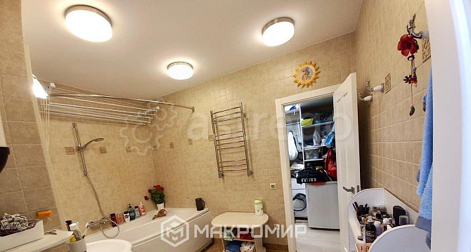 4-комн. квартира, 105 м2, 10/14 эт. Архангельск - изображение 2