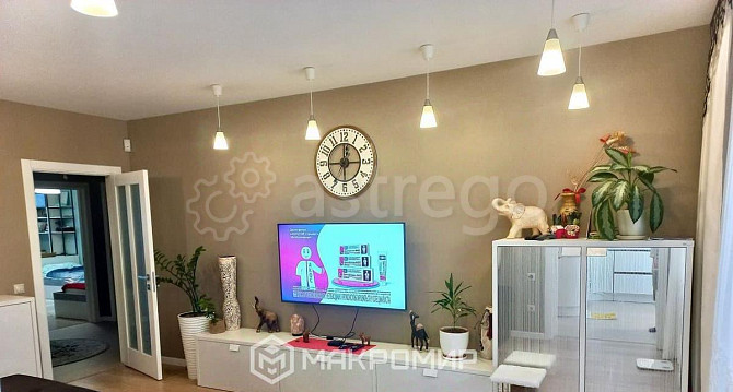 4-комн. квартира, 105 м2, 10/14 эт. Архангельск - изображение 1