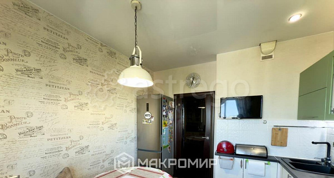 4-комн. квартира, 90 м2, 10/10 эт. Архангельск - изображение 6