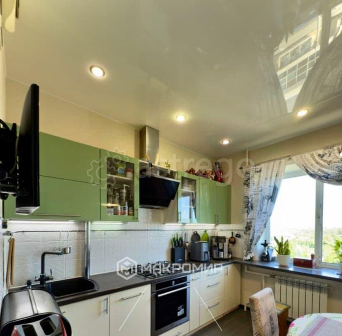 4-комн. квартира, 90 м2, 10/10 эт. Архангельск - изображение 5